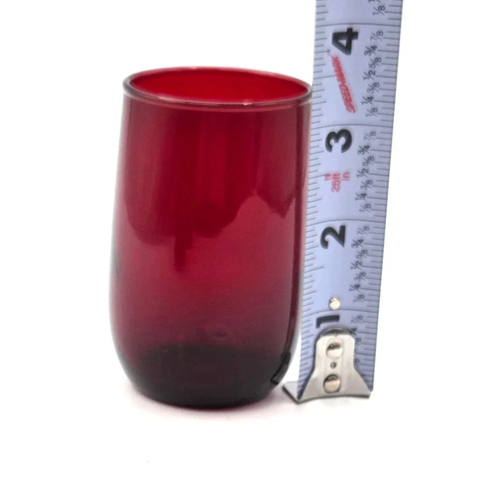 Total of 3  Royal Ruby Red‎ 3